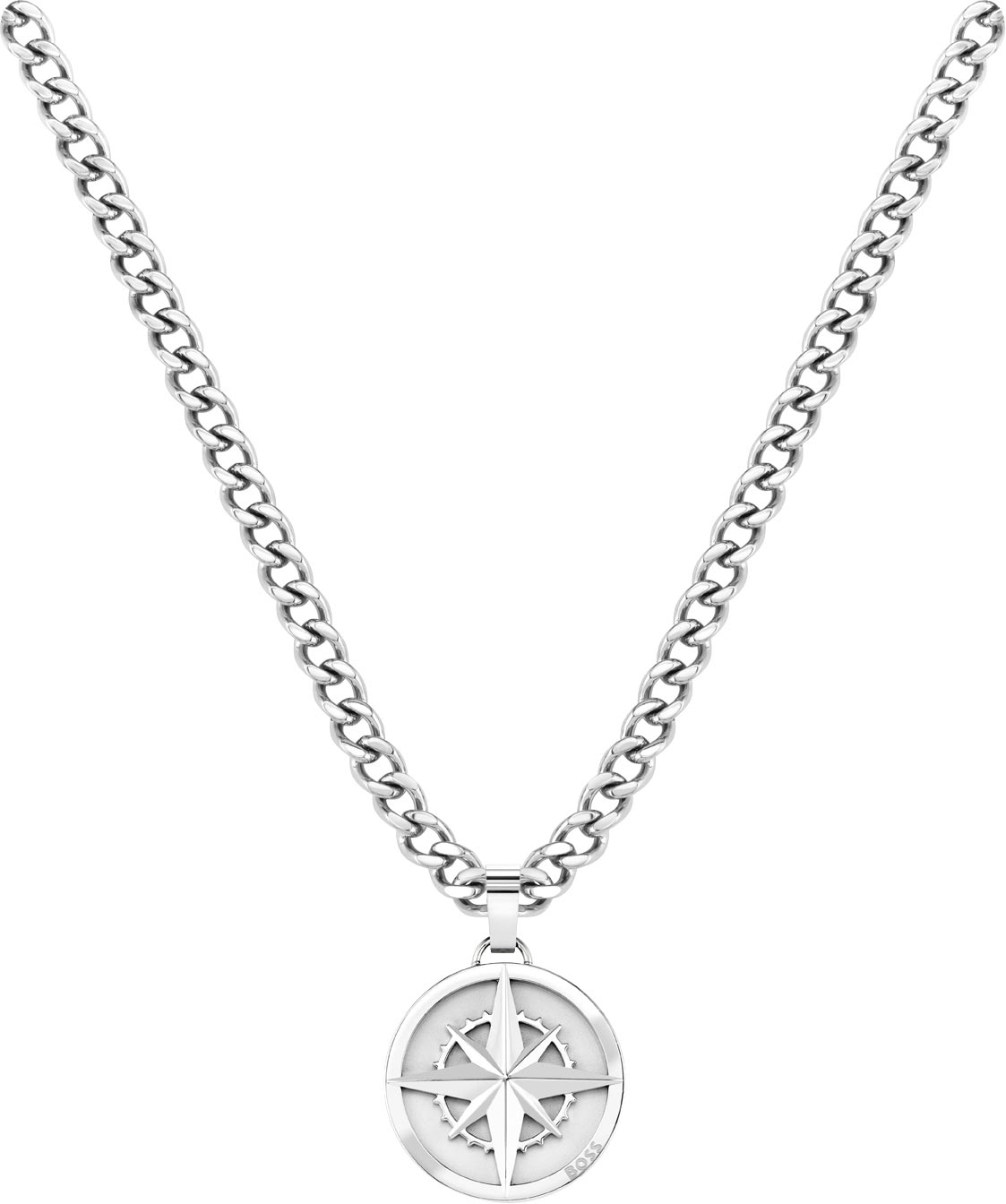 

Колье из стали 60,9 см HUGO BOSS 1580544, 1580544