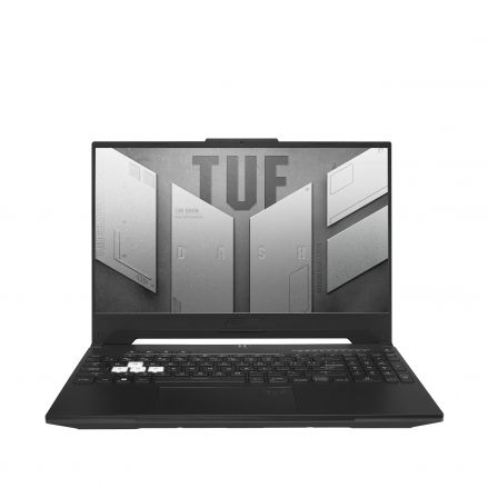 фото Ноутбук asus tuf fx517zc серый (90nr09l3-m006h0)