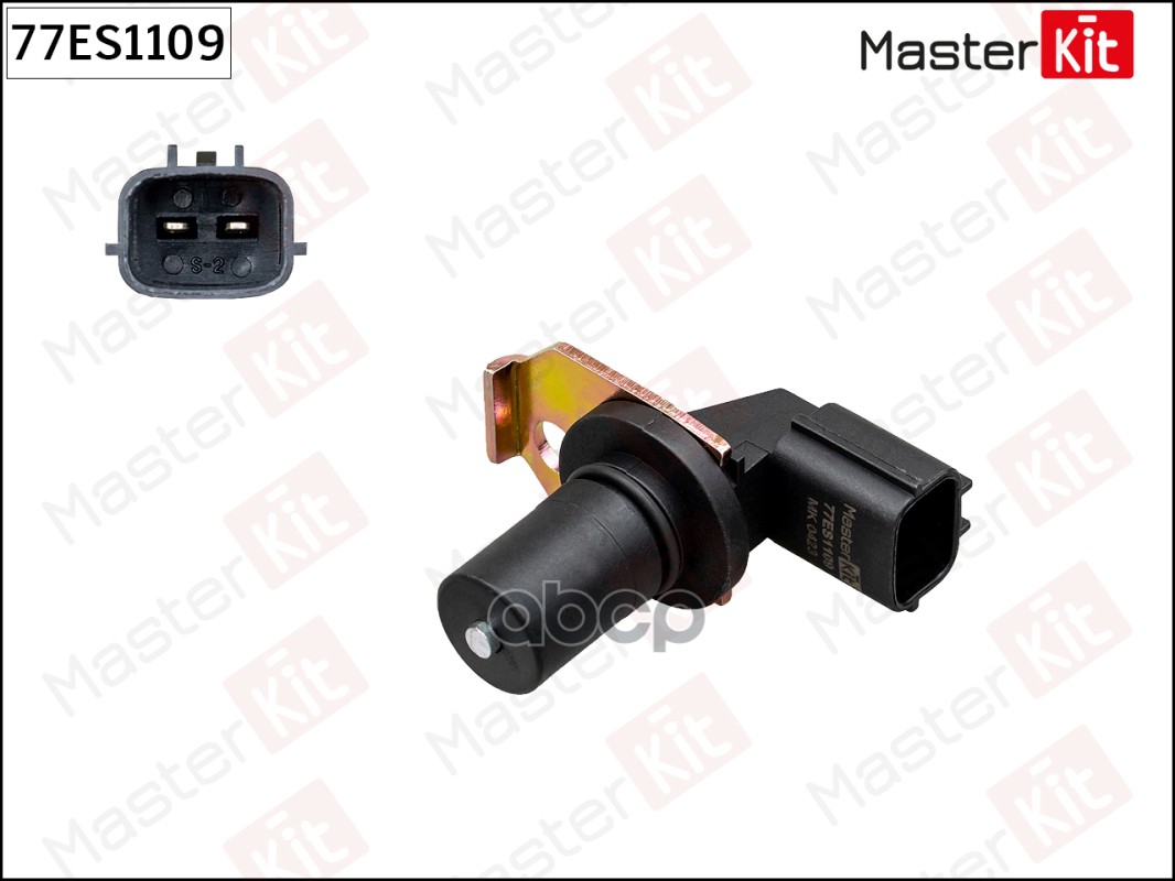 

Датчик Числа Оборотов Вала Акпп Mazda 3 03-09 Master Kit 77Es1109