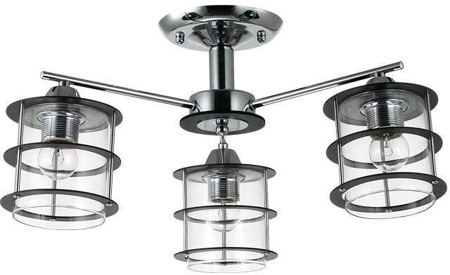 

Люстра потолочная Lumion Rotondum 3504/3C