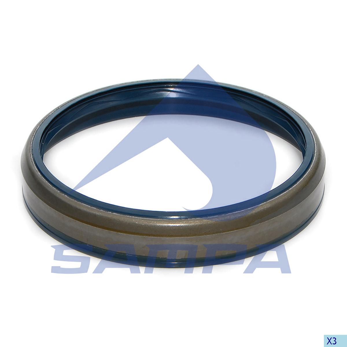 

Сальник SAMPA 30349