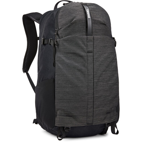 Рюкзак туристический Thule Nanum 25L TNAU125 hiking backpack black (3204517)