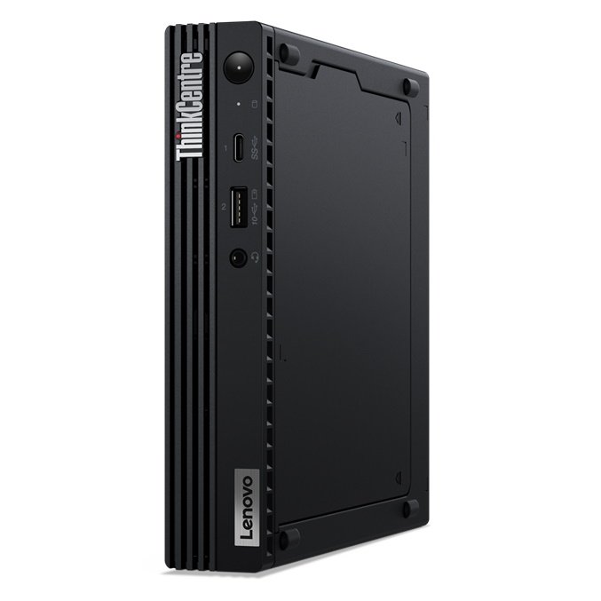 

Системный блок Lenovo ThinkCentre M70q Black (11MY0040RU), ThinkCentre M70q