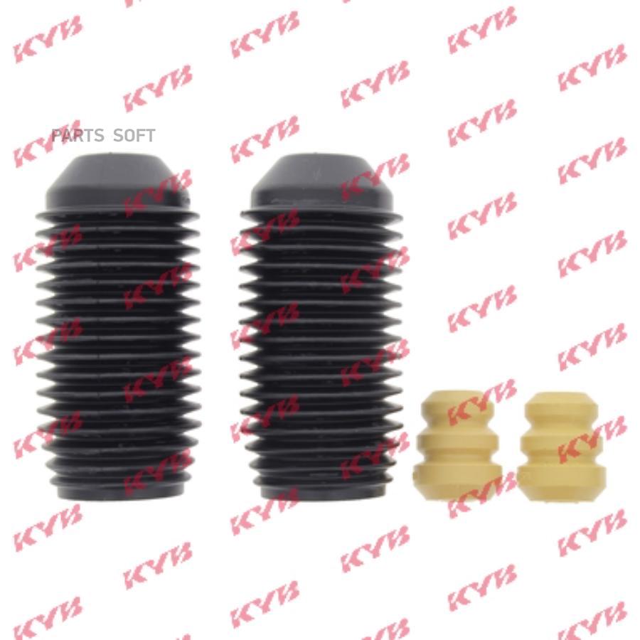 

Амортизатор Kyb 910105