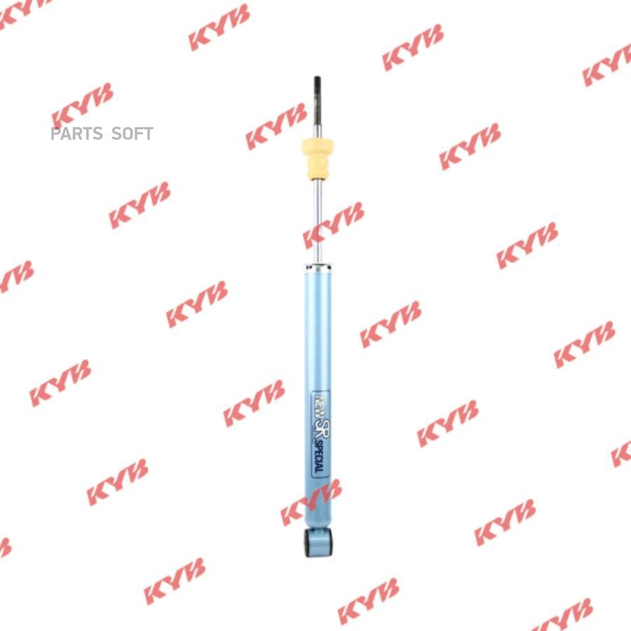 

Амортизатор Подвески Kyb Nsf1089