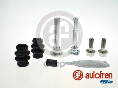 

Ремкомплект направляющих суппорта | зад | AUTOFREN SEINSA d7254c