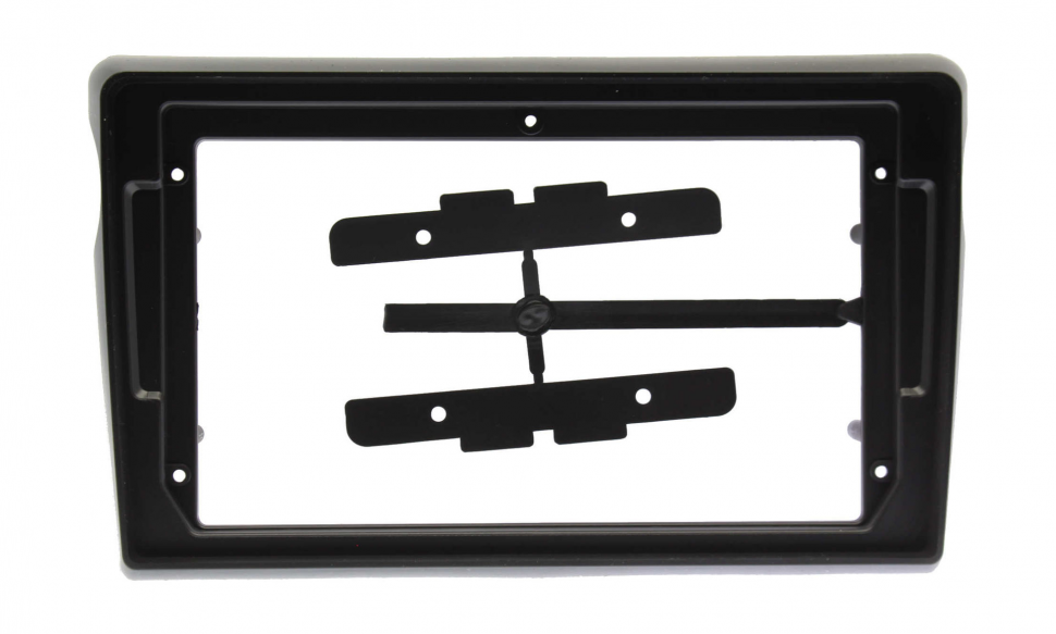 

Рамка Wide Media для установки в Toyota bB 2000-2005 9" дисплея