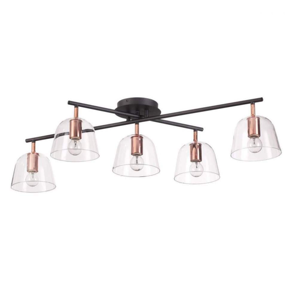 

Люстра потолочная Lumion Joseph 4455/5C
