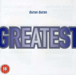 Duran Duran: Greatest: Special Edition (2011)