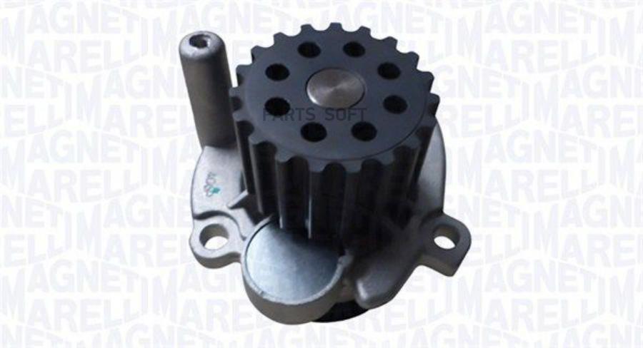 

Помпа Водяная MAGNETI MARELLI 352316171353
