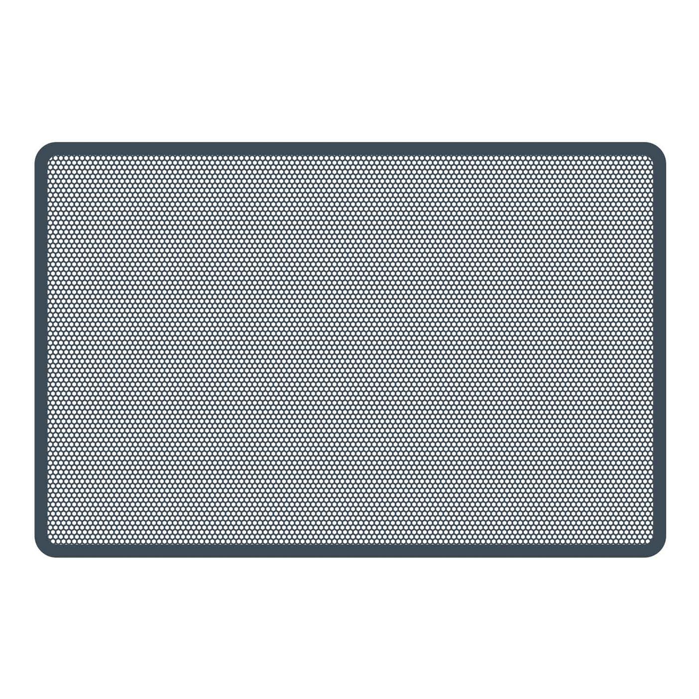 

Салфетка Nova Home соты 43,5 x 28,5 см ПВХ в ассортименте