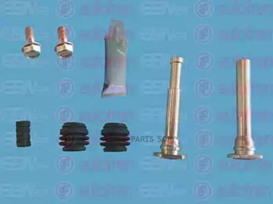 

D7241C_ремонтный к-т направляющей cуппорта передний! Toyota Hilux III