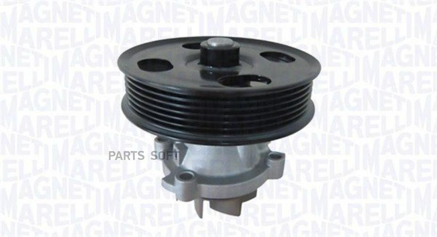 

Помпа Водяная MAGNETI MARELLI 352316171348