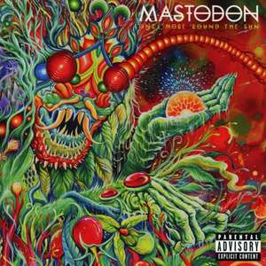 Mastodon: Once More 'Round The Sun