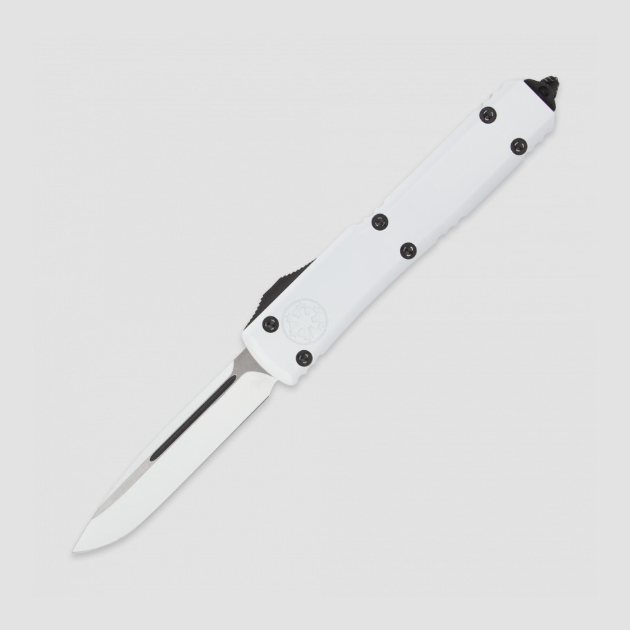 Нож туристический MICROTECH, Ultratech, 8,7 см