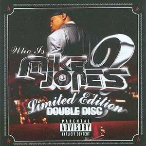 Mike Jones - Who Is Mike Jones?