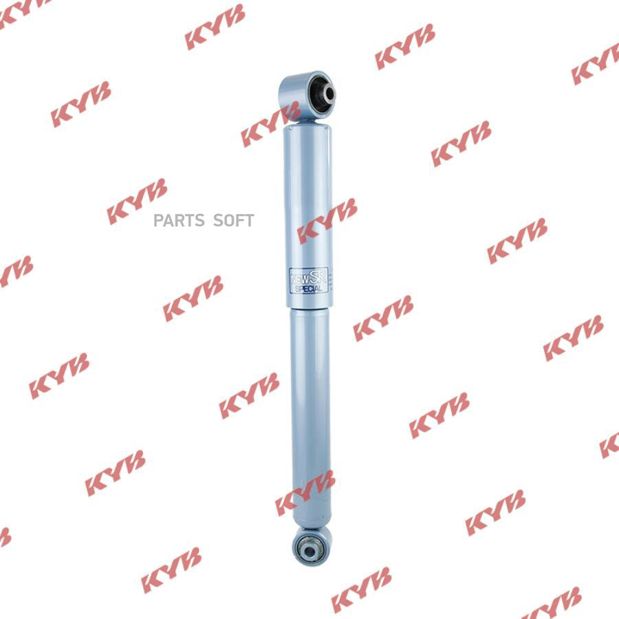 

Амортизатор Подвески Kyb Nsf2115