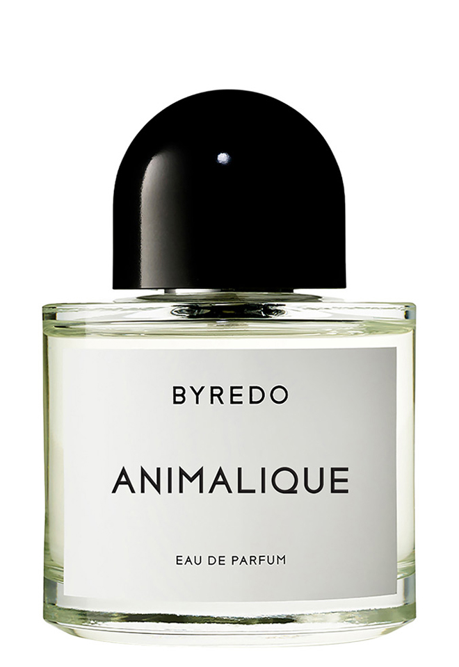 Парфюмерная вода Byredo Animalique 100 мл существо