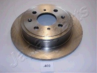 

Тормозной диск Japanparts комплект 1 шт. DP402