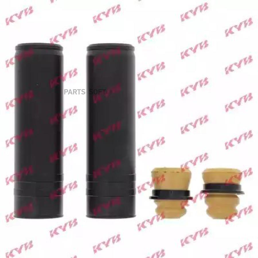 

Комплект Пыльн+Отбойник Л/Пр Opel Astra J Chevrolet Cruze KYB 910205