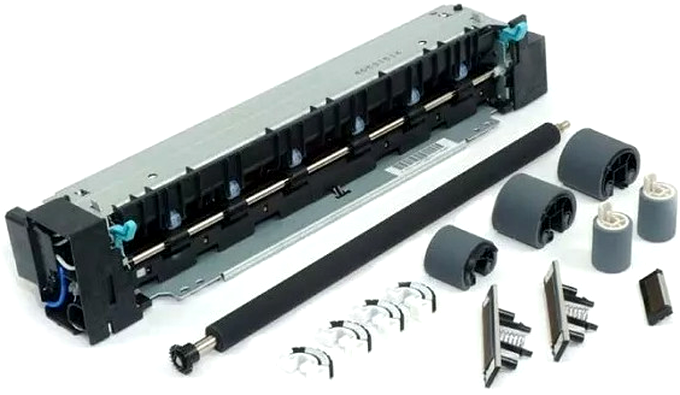 

Приводной вал регистрации Ricoh (D1582886)