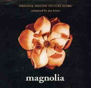 Jon Brion: Magnolia (Score to 1999 Film)