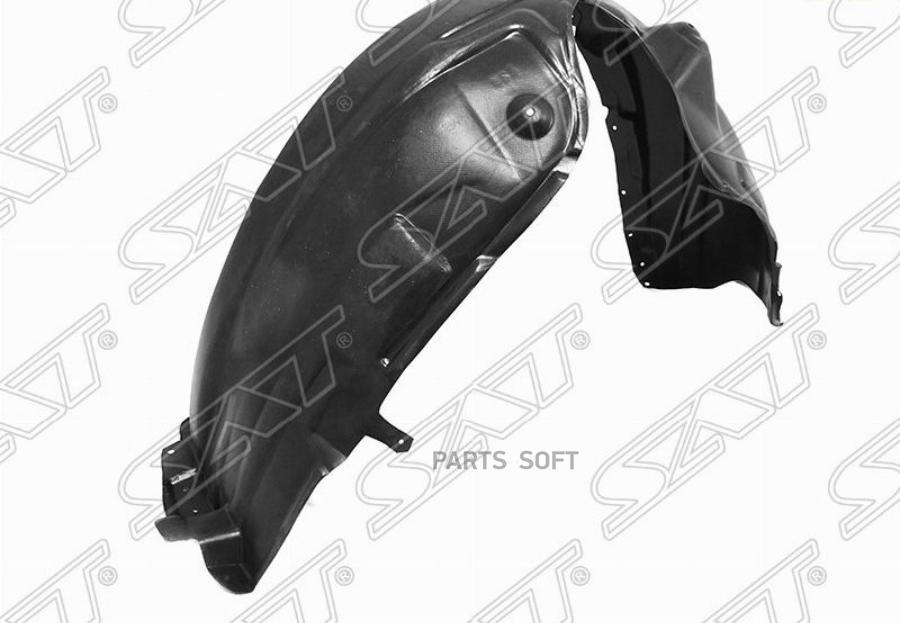 

SAT Подкрылок LEXUS ES250350 12-15 RH SAT STLX15016LA1