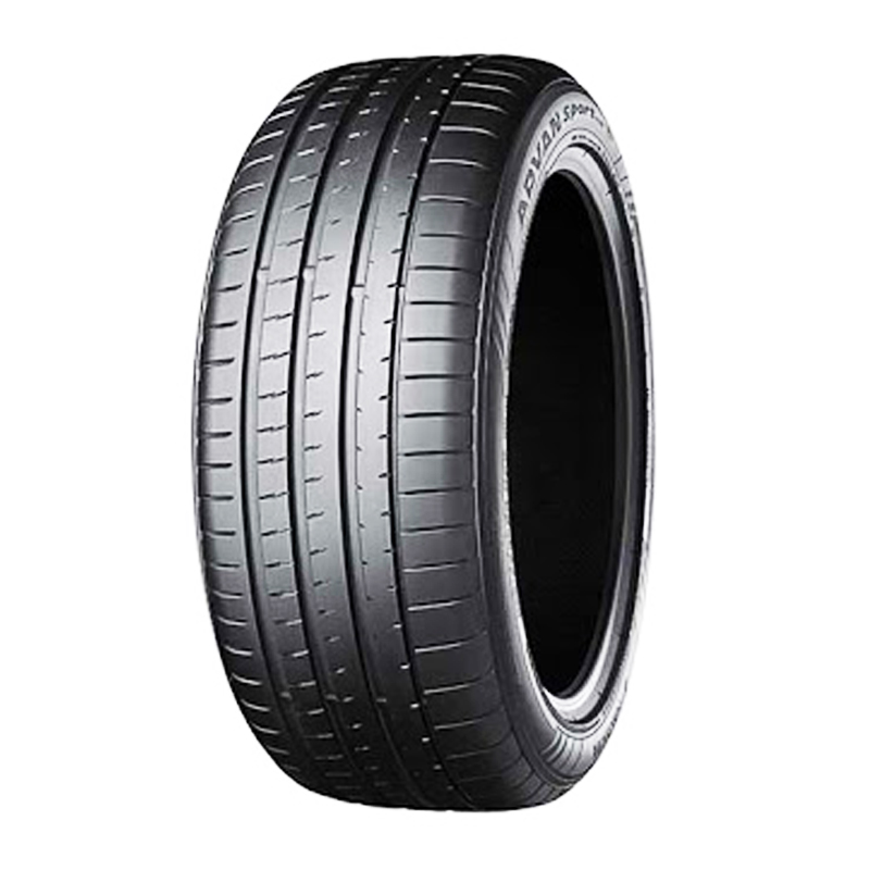 

Шины YOKOHAMA Advan Sport V107 235/40R18 95Y нешипованная