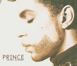 

Prince - The Hits & B-Sides / Rarities, 3 CD