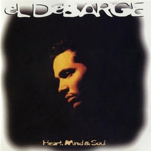 El Debarge: Heart Mind & Soul