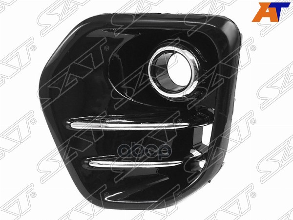 

Sat Оправа Птф Kia Sportage Iv 16-19 Lh