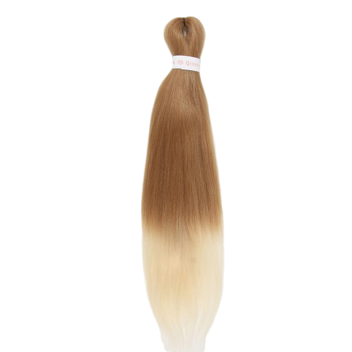 

Канекалон SIM-BRAIDS двухцветный, 65 см, цвет светло русый/блонд(#Т27/673) 5267870