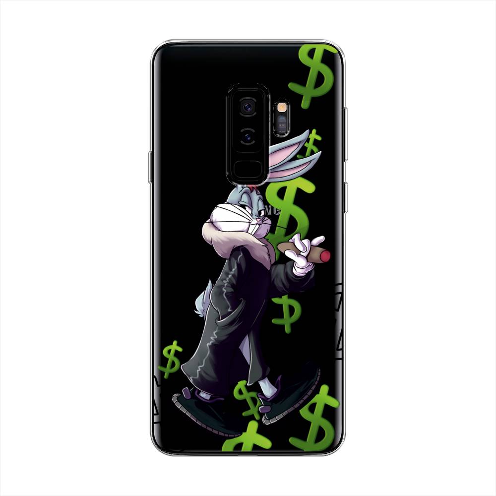 Чехол на Samsung Galaxy S9 Plus  