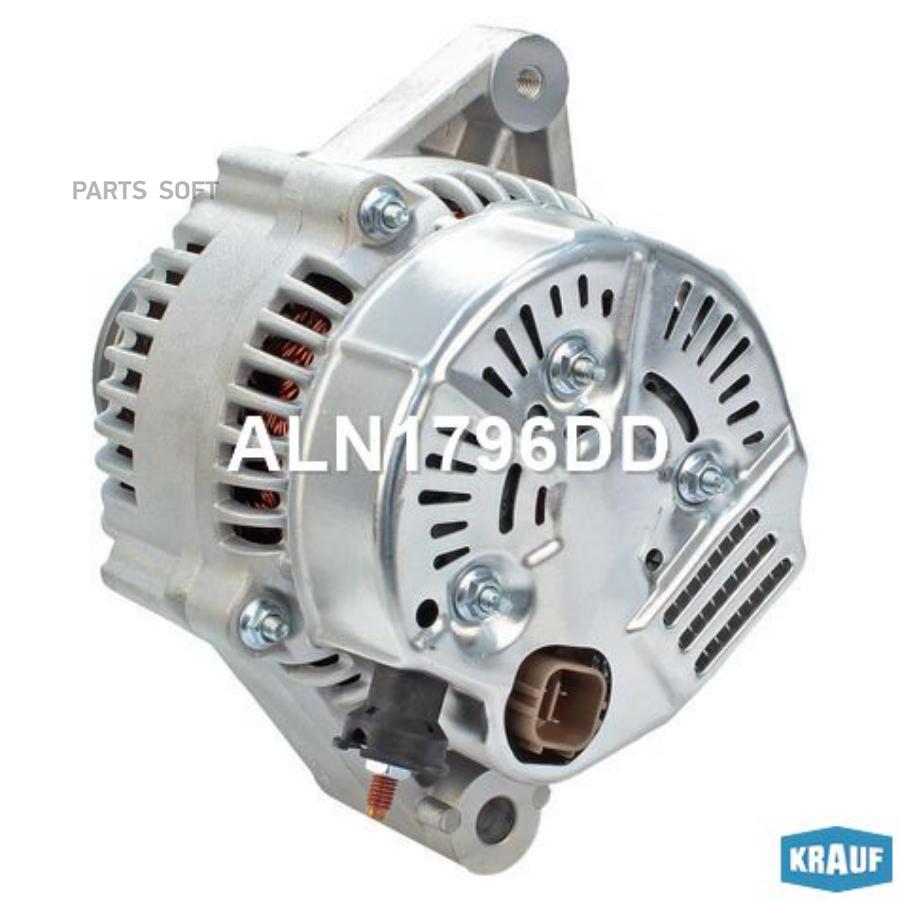 

Генератор Krauf ALN1796DD
