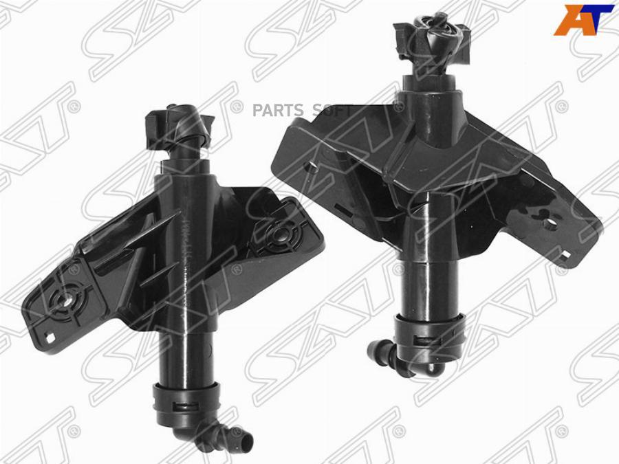 

Омыватель Фары Kia Optima 16-20 Lh Sat Арт. St-Ka51-110-2