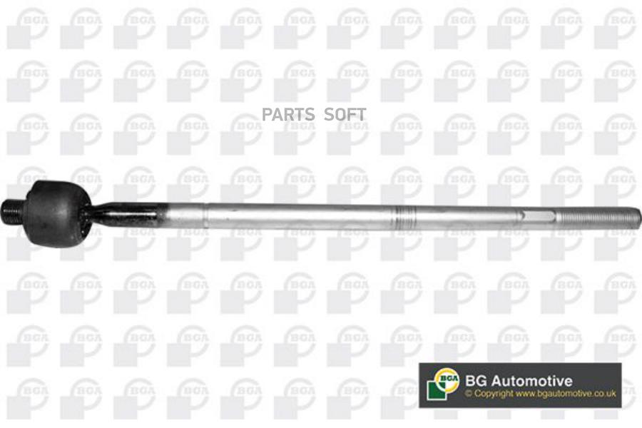 

Тяга Рулевая BGA sr2308