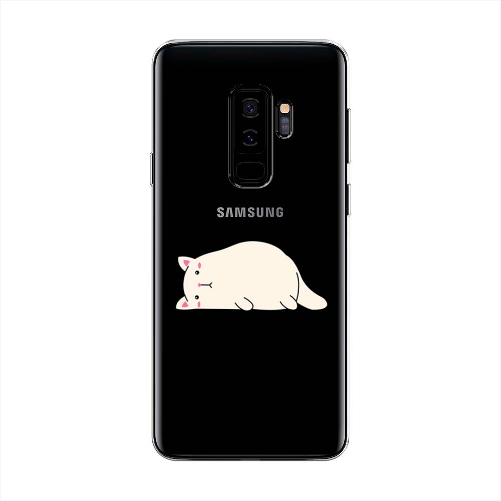 Чехол на Samsung Galaxy S9 Plus  