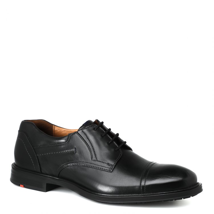 

Туфли мужские LLOYD KOVAS черные 9.5 UK, Черный, KOVAS