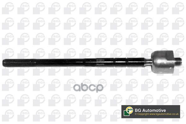 

Тяга Рулевая BGA sr2307