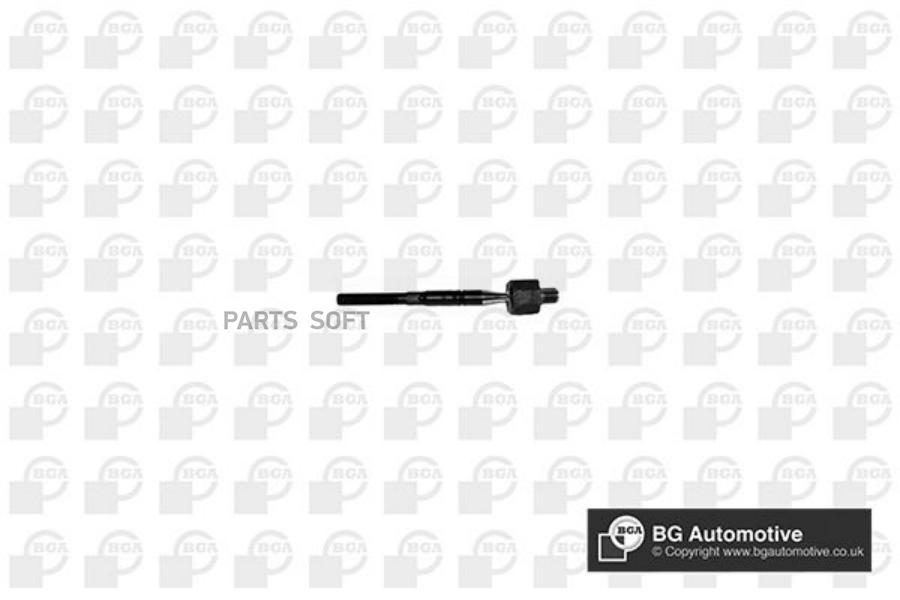 

Тяга Рулевая BGA sr0952