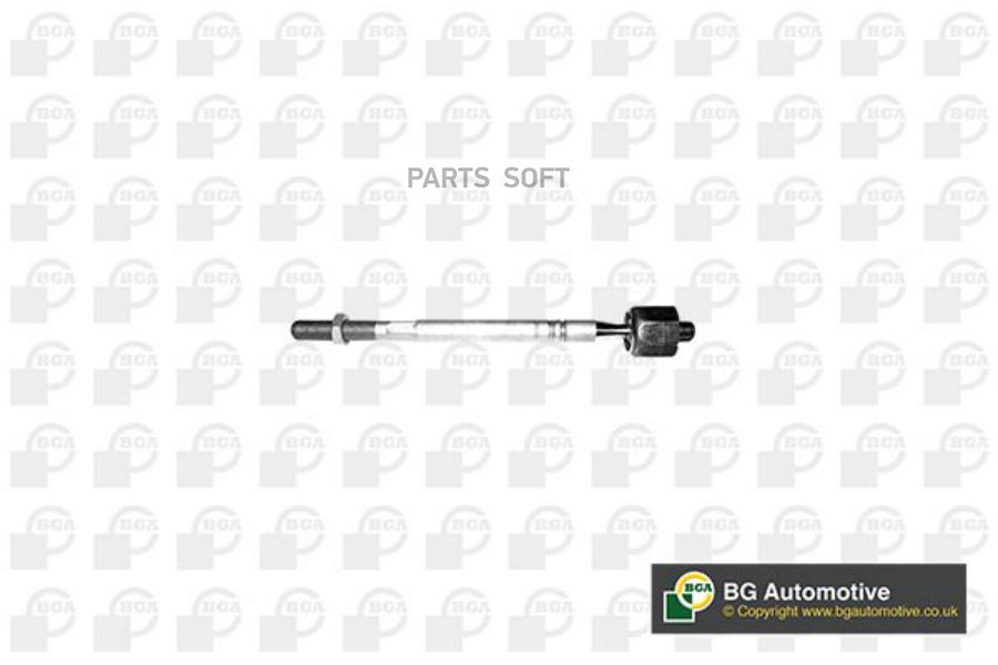 

Тяга Рулевая BGA sr0126