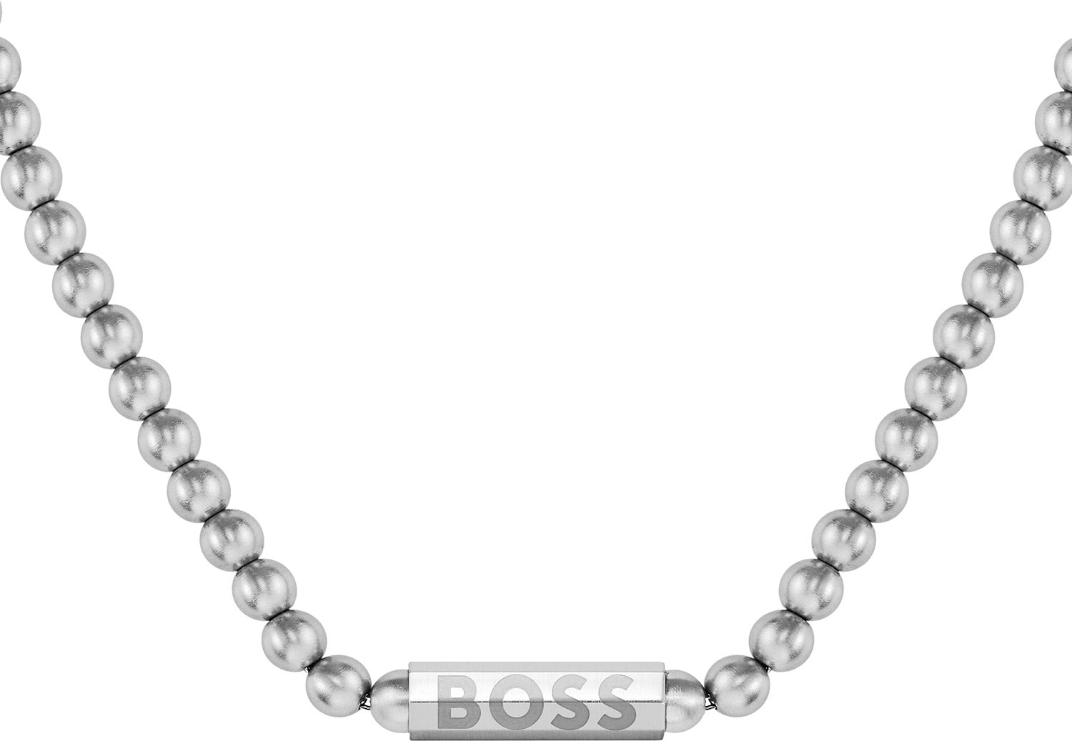 

Колье из стали 50,8 см HUGO BOSS 1580656, 1580656