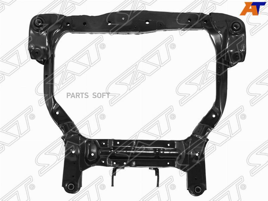 

Подрамник передний KIA RIO/HYUNDAI ACCENT 05-11