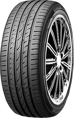 

Шины Roadstone Eurovis Sport 04 225/55 R16 95W, Eurovis Sport 04