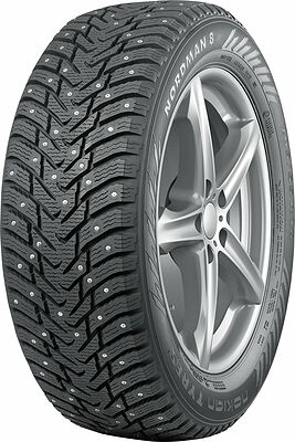

Шины Ikon Nordman 8 225/55 R16 99T XL, Nordman 8