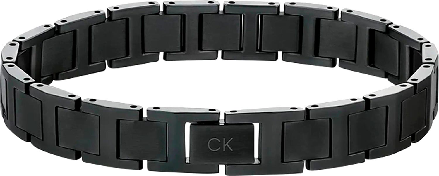 Браслет из стали р. 19,5 Calvin Klein 35100010