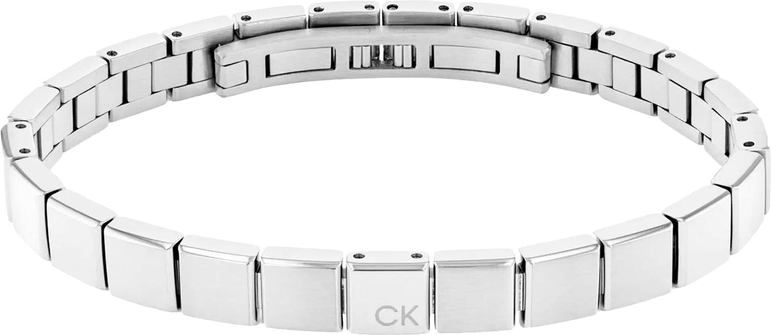 Браслет из стали р. 19,5 Calvin Klein 35000488