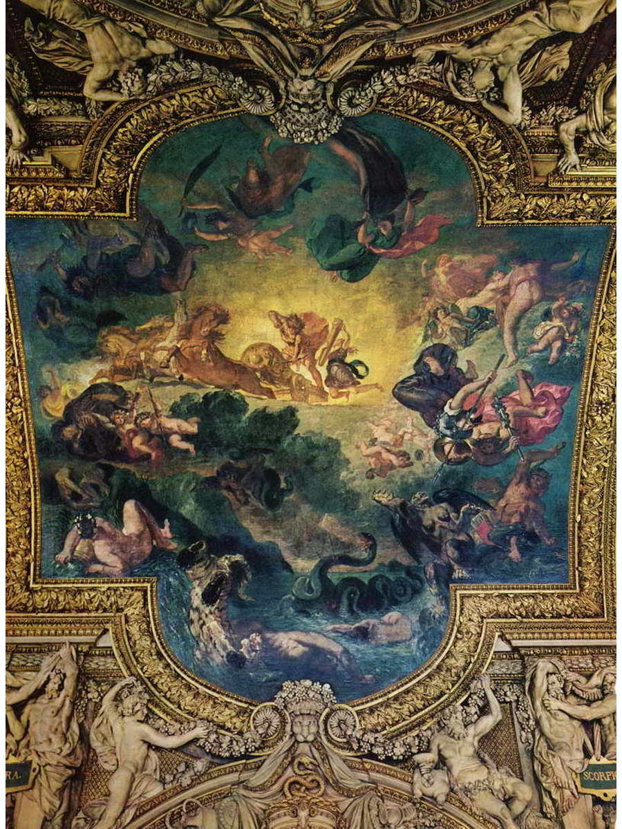 

Постер DRABS A3 100948247