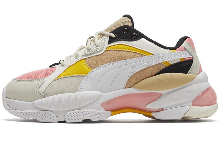 

Кроссовки унисекс Puma Lqd Cell Epsilon Pop разноцветные 35.5 EU, Разноцветный, Lqd Cell Epsilon Pop