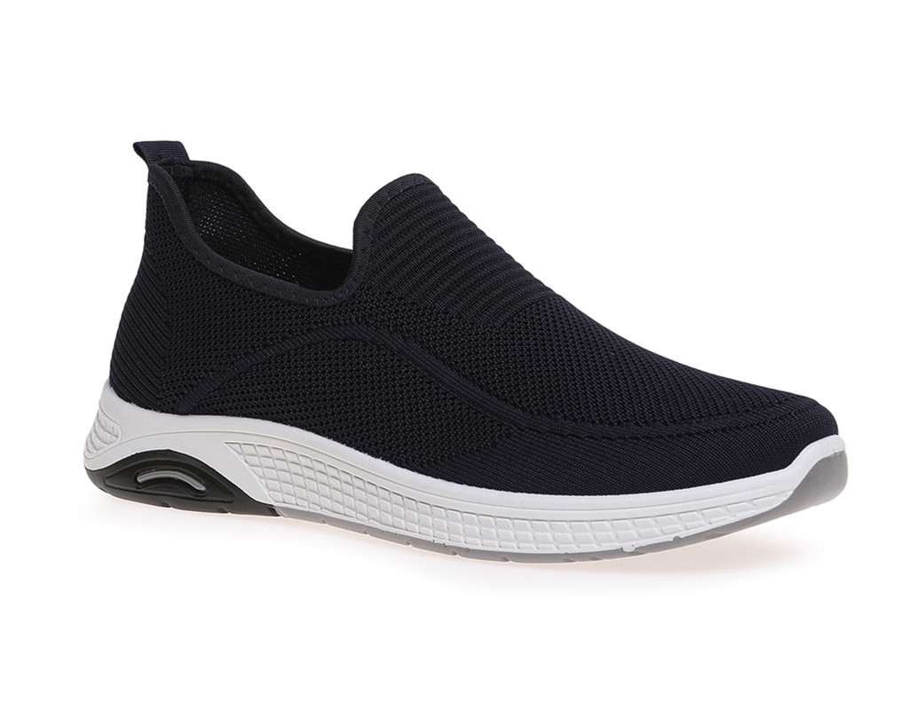 

Кроссовки мужские El Tempo csv2-2_tzm-e02 синие 43 RU, csv2-2_tzm